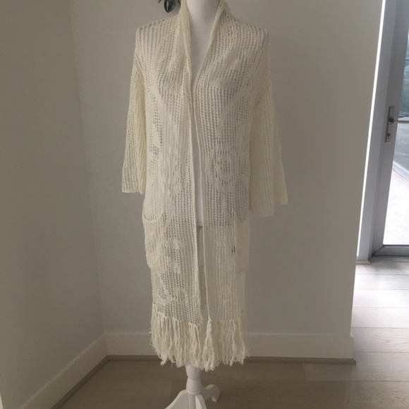 POLO RALPH LAUREN DENIM & SUPPLY KNIT WOMEN  CARDIGAN  NWT, Cotton size XS - Picture 3 of 5